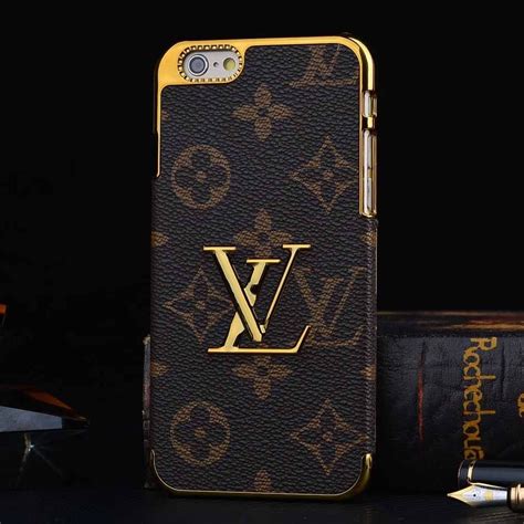 louis vuitton iphone cover fake|louis vuitton iphone folio case.